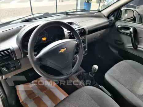 CLASSIC 1.0 MPFI LS 8V
