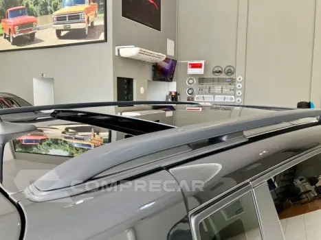 Renegade 1.3 16V 4P FLEX T270 SAHARA TURBO AUTOMÁTICO