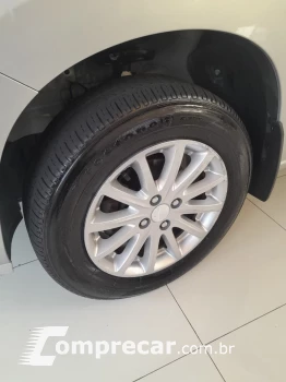 Spin 1.8 4P FLEX LT AUTOMÁTICO