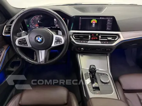 320I  ACTIVE FLEX