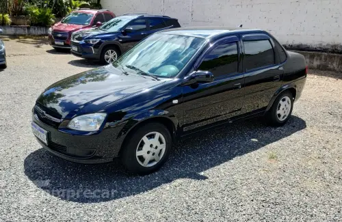 CLASSIC 1.0 MPFI LS 8V