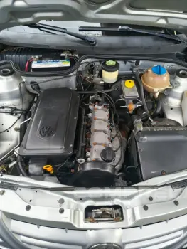 GOL 1.0 MI 8V G.IV