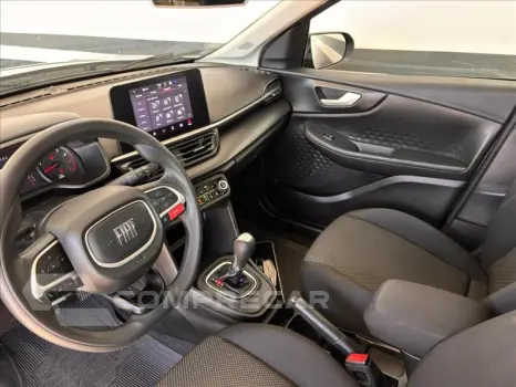 PULSE 1.0 Turbo 200 Drive