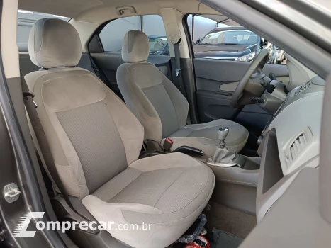 COBALT 1.4 MPFI LTZ 8V