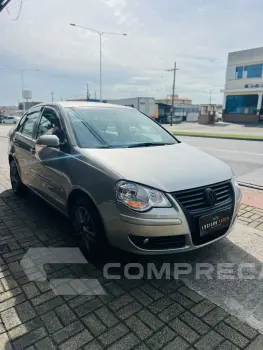 POLO 1.6 MI 8V