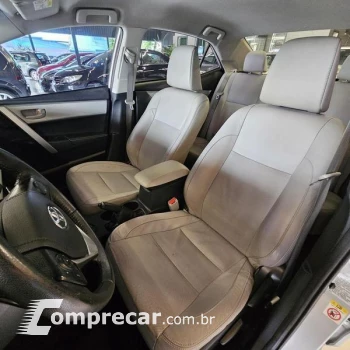 COROLLA XEI20FLEX