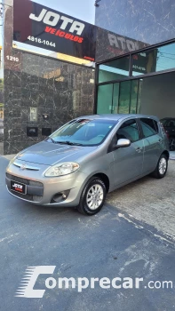 PALIO 1.0 MPI Attractive 8V
