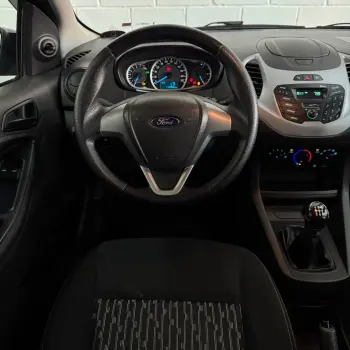 Ka 1.0 SE/SE Plus TiVCT Flex 5p