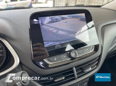 ONIX 1.0 FLEX LT MANUAL
