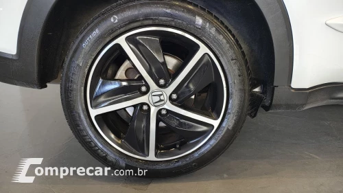 HR-V EXL 1.8 Flexone 16V 5p Aut.