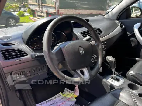 FLUENCE 2.0 Dynamique 16V
