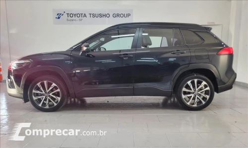 COROLLA CROSS 2.0 Vvt-ie XRE