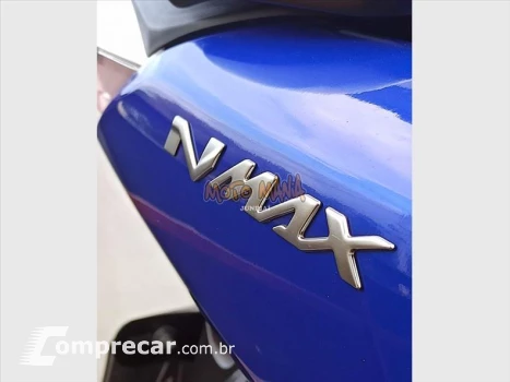 NMAX CONNECTED 160 ABS