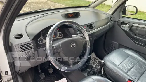 MERIVA 1.4 MPFI Maxx 8V