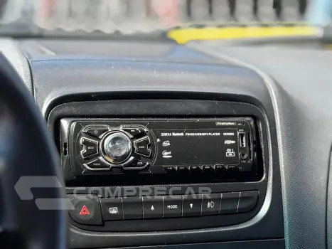 Siena EL 1.0 8V (Flex)