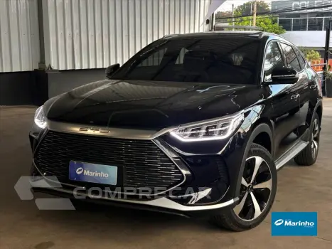 SONG PLUS 1.5 DM-I HÍBRIDO AUTOMÁTICO