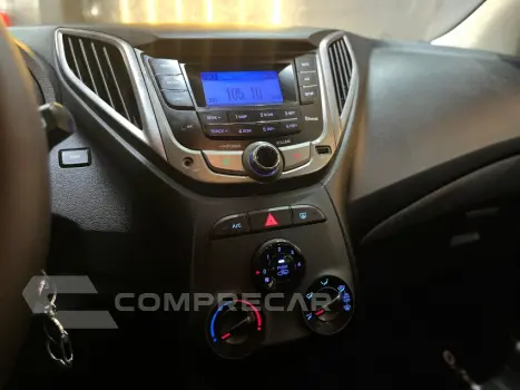 HB20 1.6 Comfort 16V