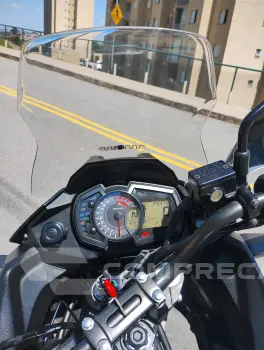 Versys 300