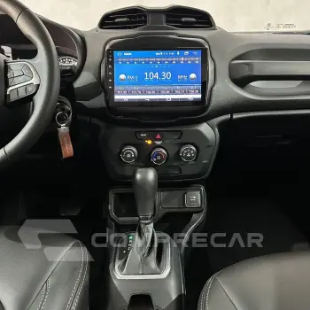 Renegade 1.8 4x2 Flex 16V Aut.