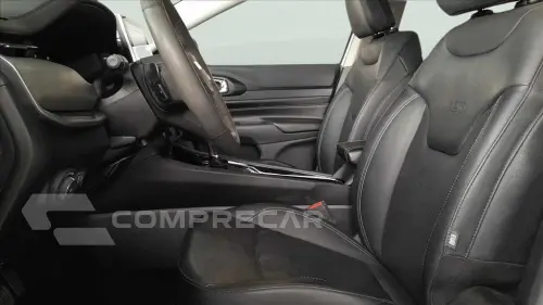 COMPASS 1.3 T270 TURBO FLEX LONGITUDE AT6