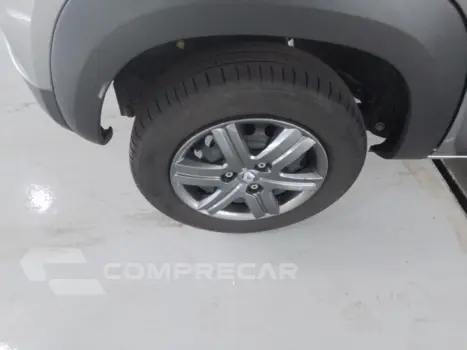 KWID 1.0 12V SCE FLEX ZEN MANUAL