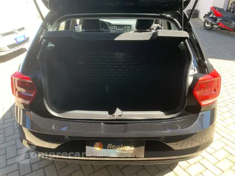 Polo 1.6 MSI Flex 16V 5p