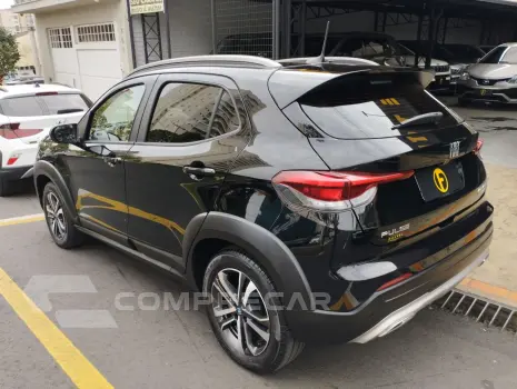 Pulse 1.0 12V 4P FLEX 200 AUDACE TURBO AUTOMÁTICO CVT