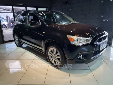 Mitsubishi ASX 2.0 4WD 16V 4 portas