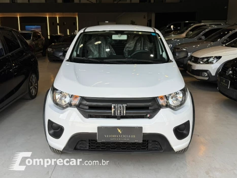 MOBI 1.0 EVO FLEX LIKE. MANUAL