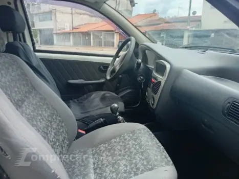 STRADA - 1.4 MPI FIRE CS 8V 2P MANUAL