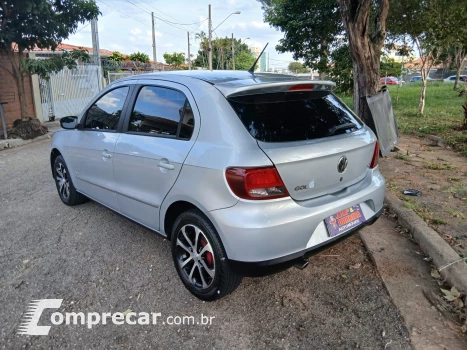 GOL 1.6 MI Power 8V