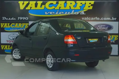 SIENA 1.0 MPI Fire 8V