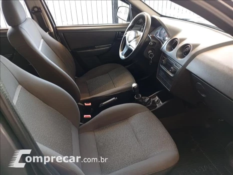 CELTA 1.0 MPFI LS 8V