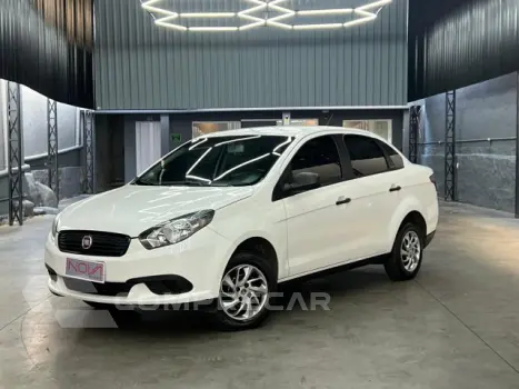 GRAND SIENA - 1.0 EVO MANUAL