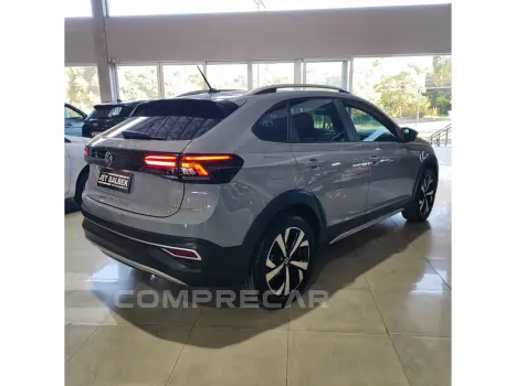 NIVUS 1.0 200 TSI TOTAL FLEX HIGHLINE AUTOMÁTICO