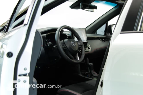 COROLLA CROSS 2.0 Vvt-ie Gr-sport