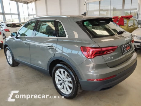 Audi Q3 1.4 35 TFSI Prestige S Tronic 4 portas