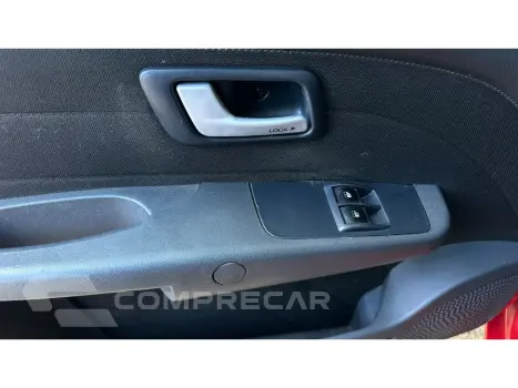 PALIO 1.4 MPI ELX 8V FLEX 4P MANUAL