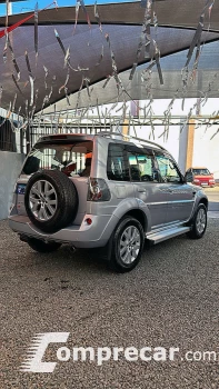 PAJERO 2.0 TR4 4X2 16V