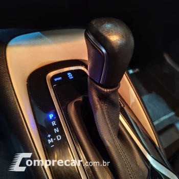 COROLLA 2.0 Vvt-ie Altis Premium