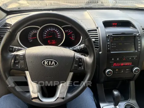 SORENTO 3.5 EX2 V6 4X4 24V