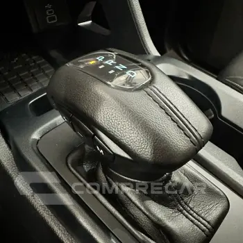 Ranger Limited 3.0 V6 4x4 CD TB Die. Aut