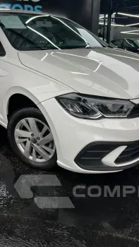 Polo Hatch 1.0 12V 4P MPI FLEX