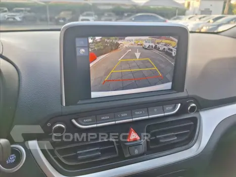 HB20 1.0 12V FLEX LIMITED PLUS MANUAL