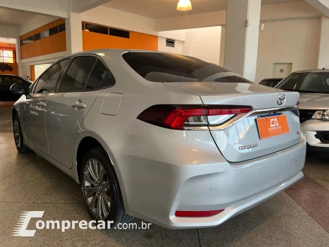 COROLLA 2.0 XEI 16V