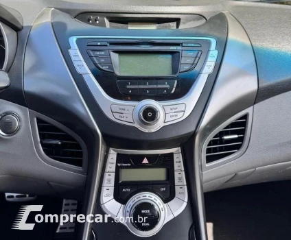 ELANTRA GLS