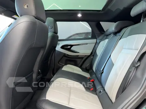 RANGE ROVER EVOQUE 2.0 16V SI4 SE Dynamic 4WD