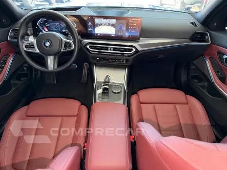 BMW 320i M Sport 2.0