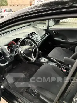 FIT 1.5 EX 16V