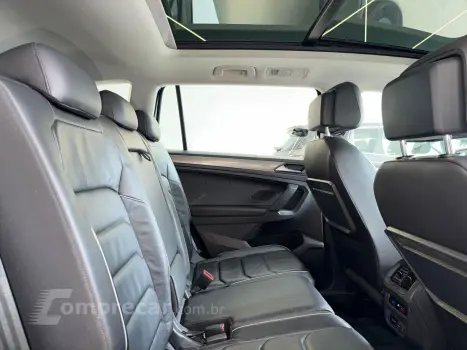 TIGUAN 1.4 250 TSI Allspace Comfortline